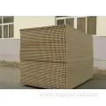 18mm 4x8FT T-Slot Slat Wall Panel